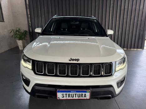 JEEP Compass 2.0 16V 4P S TURBO DIESEL 4X4 AUTOMTICO, Foto 1