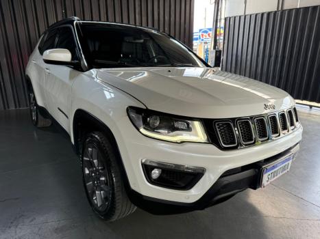 JEEP Compass 2.0 16V 4P S TURBO DIESEL 4X4 AUTOMTICO, Foto 2