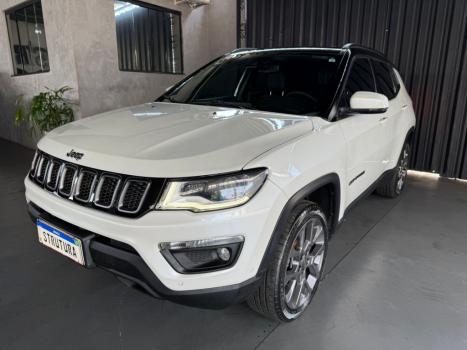 JEEP Compass 2.0 16V 4P S TURBO DIESEL 4X4 AUTOMTICO, Foto 3
