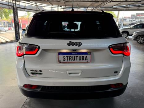 JEEP Compass 2.0 16V 4P S TURBO DIESEL 4X4 AUTOMTICO, Foto 4