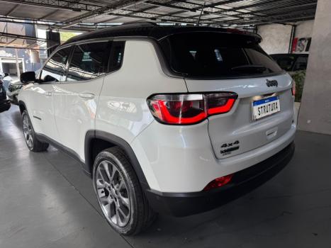 JEEP Compass 2.0 16V 4P S TURBO DIESEL 4X4 AUTOMTICO, Foto 5