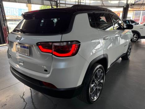 JEEP Compass 2.0 16V 4P S TURBO DIESEL 4X4 AUTOMTICO, Foto 6