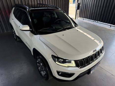 JEEP Compass 2.0 16V 4P S TURBO DIESEL 4X4 AUTOMTICO, Foto 7