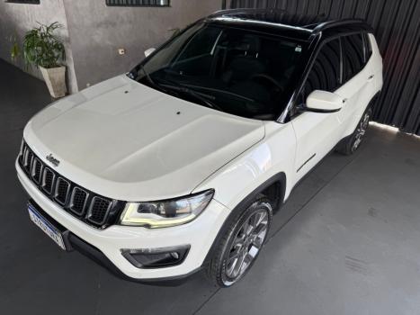 JEEP Compass 2.0 16V 4P S TURBO DIESEL 4X4 AUTOMTICO, Foto 8