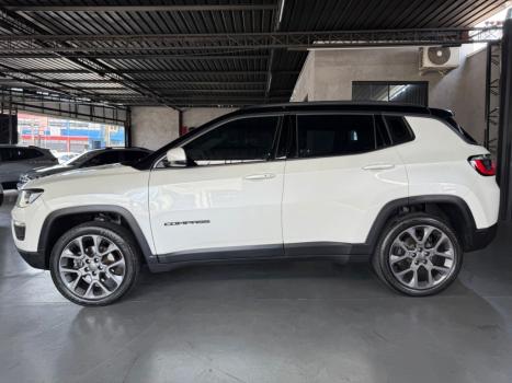 JEEP Compass 2.0 16V 4P S TURBO DIESEL 4X4 AUTOMTICO, Foto 9