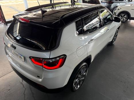 JEEP Compass 2.0 16V 4P S TURBO DIESEL 4X4 AUTOMTICO, Foto 11