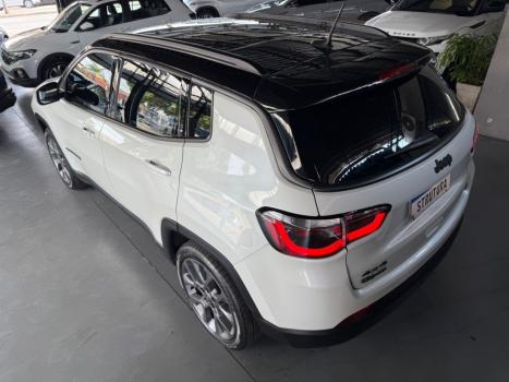 JEEP Compass 2.0 16V 4P S TURBO DIESEL 4X4 AUTOMTICO, Foto 12
