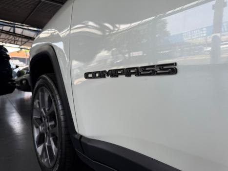 JEEP Compass 2.0 16V 4P S TURBO DIESEL 4X4 AUTOMTICO, Foto 13