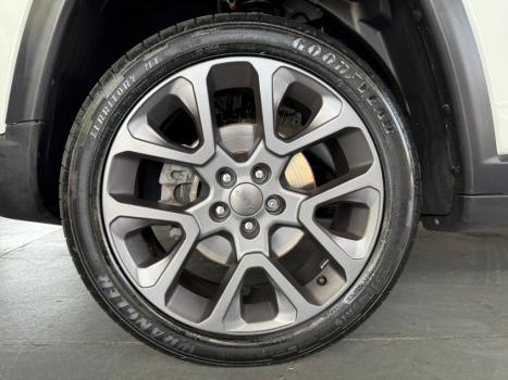 JEEP Compass 2.0 16V 4P S TURBO DIESEL 4X4 AUTOMTICO, Foto 15