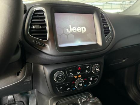JEEP Compass 2.0 16V 4P S TURBO DIESEL 4X4 AUTOMTICO, Foto 17