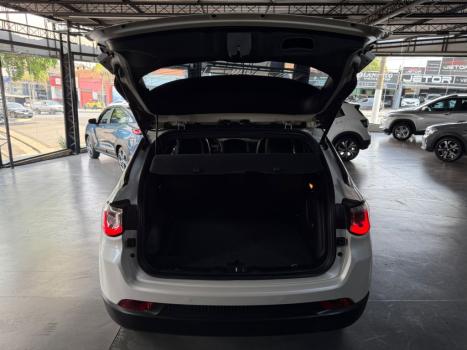 JEEP Compass 2.0 16V 4P S TURBO DIESEL 4X4 AUTOMTICO, Foto 18