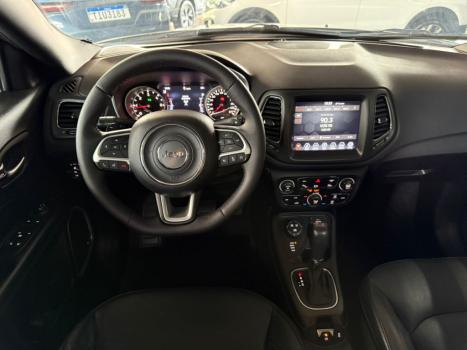JEEP Compass 2.0 16V 4P S TURBO DIESEL 4X4 AUTOMTICO, Foto 19