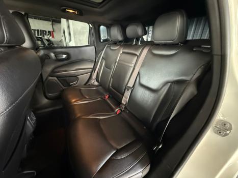 JEEP Compass 2.0 16V 4P S TURBO DIESEL 4X4 AUTOMTICO, Foto 20