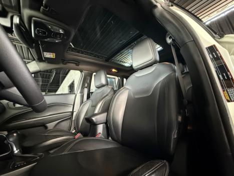 JEEP Compass 2.0 16V 4P S TURBO DIESEL 4X4 AUTOMTICO, Foto 21