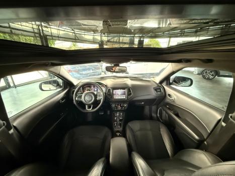 JEEP Compass 2.0 16V 4P S TURBO DIESEL 4X4 AUTOMTICO, Foto 22