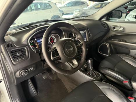 JEEP Compass 2.0 16V 4P S TURBO DIESEL 4X4 AUTOMTICO, Foto 23