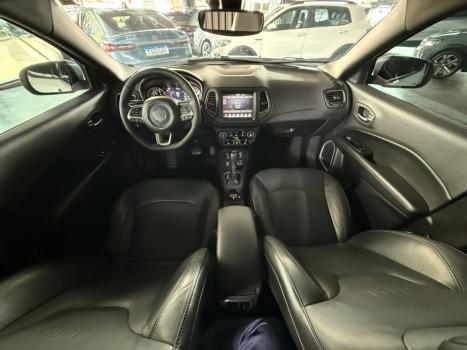 JEEP Compass 2.0 16V 4P S TURBO DIESEL 4X4 AUTOMTICO, Foto 24