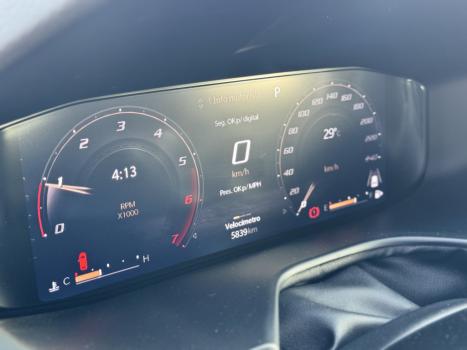 JEEP Compass 2.0 16V 4P HURRICANE 4 TURBO BLACKHAWK AUTOMTICO AT9, Foto 8
