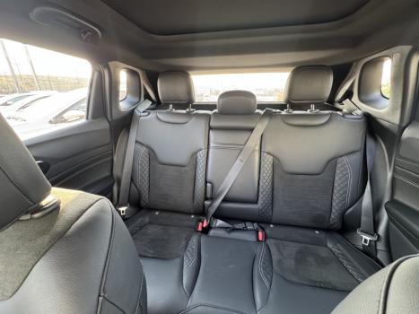 JEEP Compass 2.0 16V 4P HURRICANE 4 TURBO BLACKHAWK AUTOMTICO AT9, Foto 12