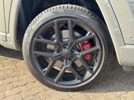 JEEP Compass 2.0 16V 4P HURRICANE 4 TURBO BLACKHAWK AUTOMTICO AT9, Foto 13