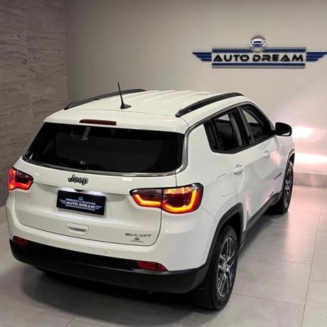 JEEP Compass 2.0 16V 4P FLEX SPORT AUTOMTICO, Foto 7