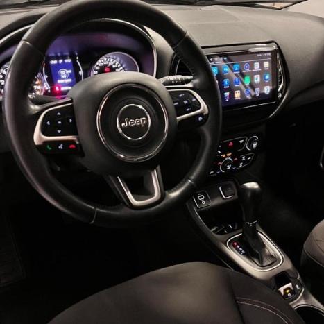JEEP Compass 2.0 16V 4P FLEX SPORT AUTOMTICO, Foto 11