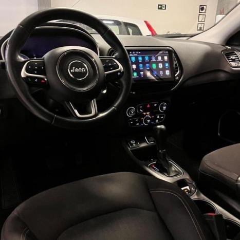 JEEP Compass 2.0 16V 4P FLEX SPORT AUTOMTICO, Foto 12