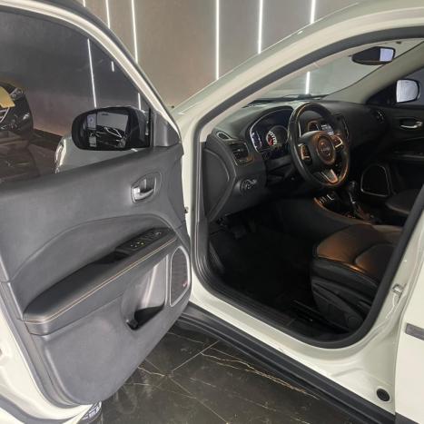 JEEP Compass 2.0 16V 4P LONGITUDE FLEX AUTOMTICO, Foto 7
