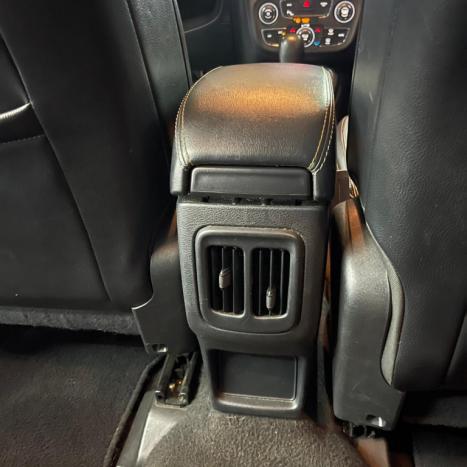 JEEP Compass 2.0 16V 4P LONGITUDE FLEX AUTOMTICO, Foto 9