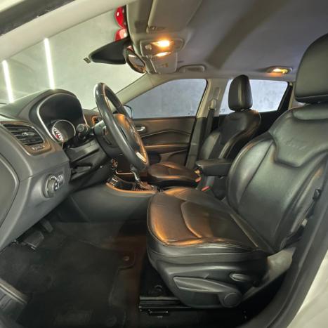 JEEP Compass 2.0 16V 4P LONGITUDE FLEX AUTOMTICO, Foto 11