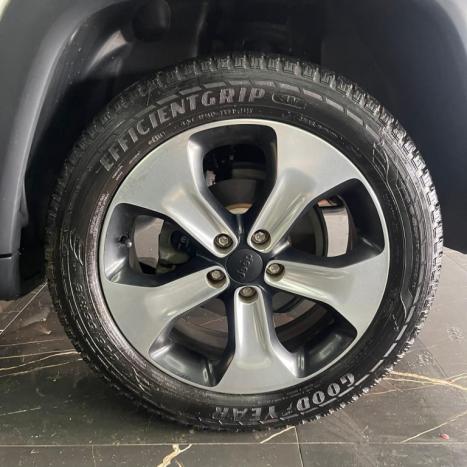 JEEP Compass 2.0 16V 4P LONGITUDE FLEX AUTOMTICO, Foto 18
