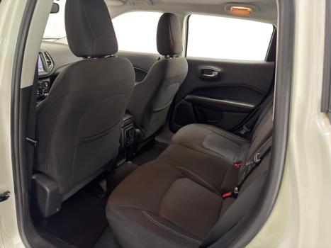 JEEP Compass 2.0 16V 4P 350 LONGITUDE 4X4 TURBO DIESEL AUTOMTICO, Foto 9