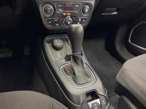 JEEP Compass 2.0 16V 4P 350 LONGITUDE 4X4 TURBO DIESEL AUTOMTICO, Foto 10