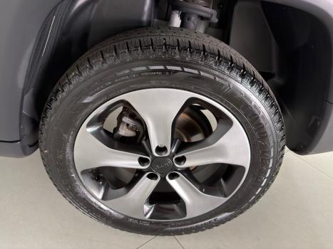 JEEP Compass 2.0 16V 4P 350 LONGITUDE 4X4 TURBO DIESEL AUTOMTICO, Foto 14
