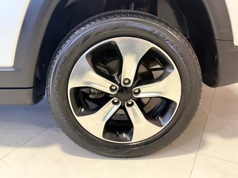 JEEP Compass 2.0 16V 4P LONGITUDE FLEX AUTOMTICO, Foto 7