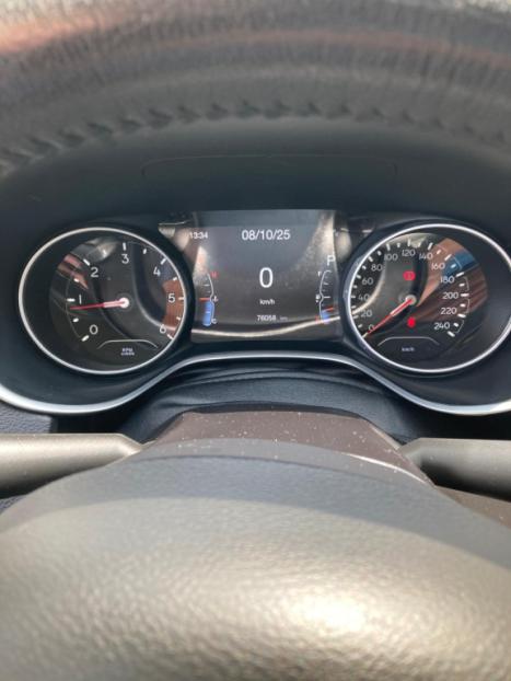 JEEP Compass 2.0 16V 4P LIMITED TURBO DIESEL 4X4 AUTOMTICO, Foto 8