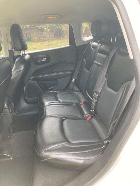 JEEP Compass 2.0 16V 4P LIMITED TURBO DIESEL 4X4 AUTOMTICO, Foto 9
