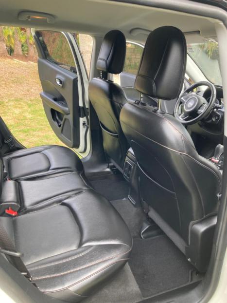 JEEP Compass 2.0 16V 4P LIMITED TURBO DIESEL 4X4 AUTOMTICO, Foto 11