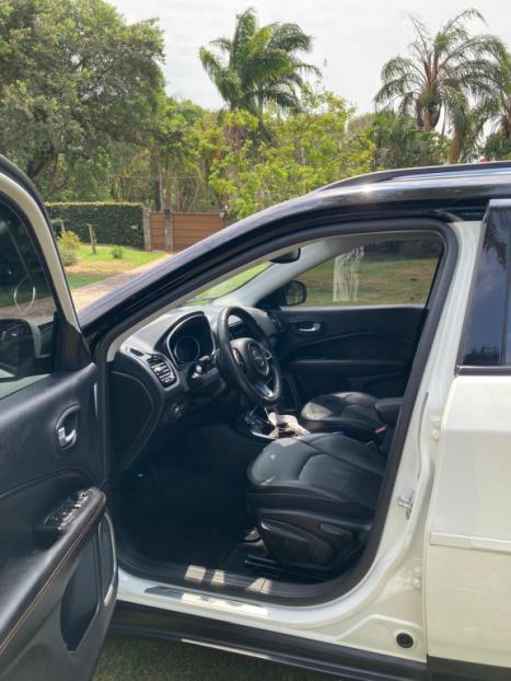 JEEP Compass 2.0 16V 4P LIMITED TURBO DIESEL 4X4 AUTOMTICO, Foto 12