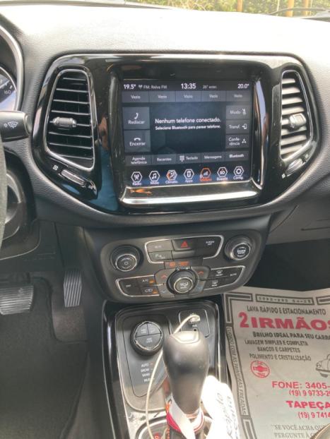 JEEP Compass 2.0 16V 4P LIMITED TURBO DIESEL 4X4 AUTOMTICO, Foto 14