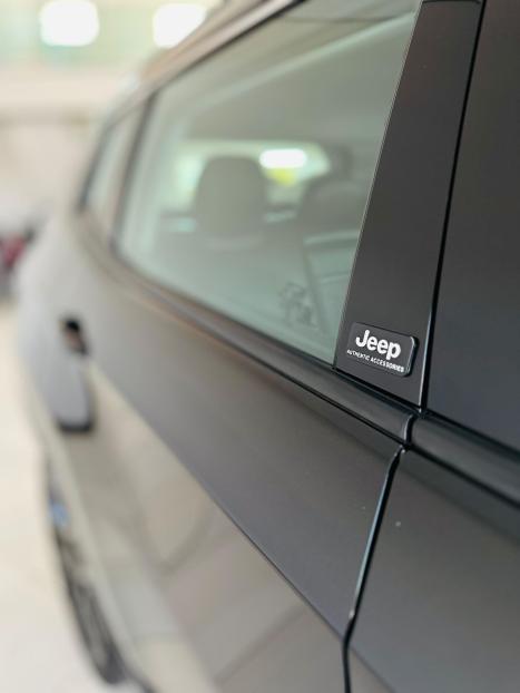 JEEP Compass 2.0 16V 4P LIMITED FLEX AUTOMTICO, Foto 7