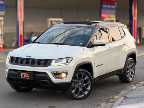 JEEP Compass 2.0 16V 4P LIMITED S TURBO DIESEL 4X4 AUTOMTICO, Foto 2