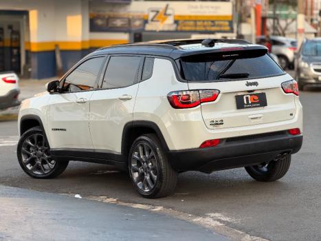 JEEP Compass 2.0 16V 4P LIMITED S TURBO DIESEL 4X4 AUTOMTICO, Foto 3