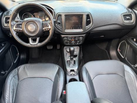 JEEP Compass 2.0 16V 4P LIMITED S TURBO DIESEL 4X4 AUTOMTICO, Foto 5