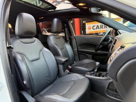 JEEP Compass 2.0 16V 4P LIMITED S TURBO DIESEL 4X4 AUTOMTICO, Foto 6