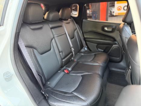 JEEP Compass 2.0 16V 4P LIMITED S TURBO DIESEL 4X4 AUTOMTICO, Foto 7