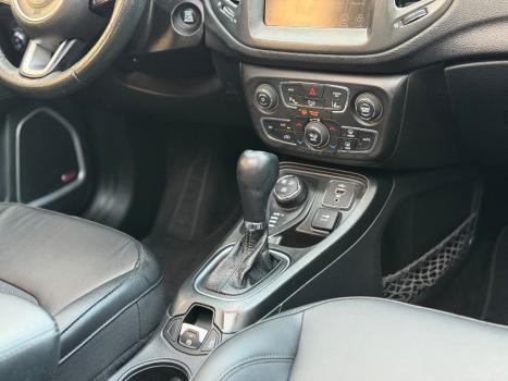 JEEP Compass 2.0 16V 4P LIMITED S TURBO DIESEL 4X4 AUTOMTICO, Foto 11