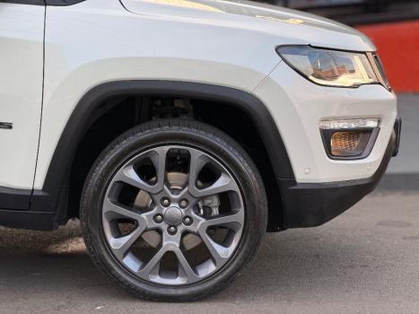 JEEP Compass 2.0 16V 4P LIMITED S TURBO DIESEL 4X4 AUTOMTICO, Foto 12
