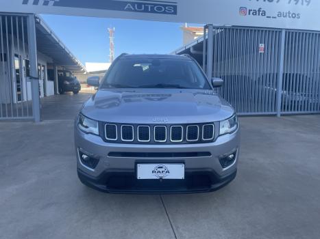 JEEP Compass 2.0 16V 4P FLEX SPORT AUTOMTICO, Foto 2