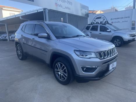 JEEP Compass 2.0 16V 4P FLEX SPORT AUTOMTICO, Foto 3